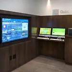 Hotel Courtyard By Marriott Manhattan/chelsea New York
