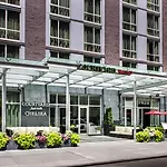 Courtyard By Marriott Manhattan/chelsea