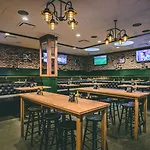 Hotel Courtyard By Marriott Manhattan/chelsea