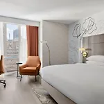 Hotel Courtyard By Marriott Manhattan/chelsea