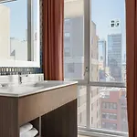 Courtyard By Marriott Manhattan/chelsea Hotel 4*