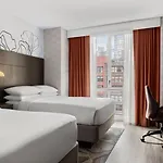 Hotel Courtyard By Marriott Manhattan/chelsea New York
