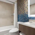 Hotel Courtyard By Marriott Manhattan/chelsea New York