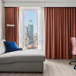 Hotel Courtyard By Marriott Manhattan/chelsea 4*