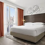 Courtyard By Marriott Manhattan/chelsea 4*