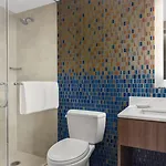 Hotel Courtyard By Marriott Manhattan/chelsea 4*