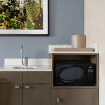 Courtyard By Marriott Manhattan/chelsea