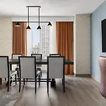 Courtyard By Marriott Manhattan/chelsea Hotel