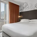 Courtyard By Marriott Manhattan/chelsea Hotel 4*