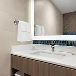Hotel Courtyard By Marriott Manhattan/chelsea New York