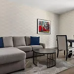 Hotel Courtyard By Marriott Manhattan/chelsea New York