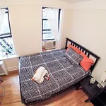 Central Park West Two Bedroom Apartment