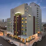 Home2 Suites by Hilton New York Long Island City/ Manhattan View