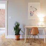 Habitat 101Brooklyn