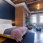Apartment Habitat 101brooklyn *