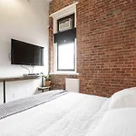 Habitat 101brooklyn * New York