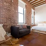 Habitat 101brooklyn Apartment *