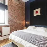 Habitat 101brooklyn New York