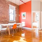 Habitat 101brooklyn Apartment *