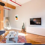 Habitat 101brooklyn New York