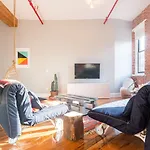 Habitat 101brooklyn Apartment