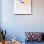 Habitat 101brooklyn Apartment *