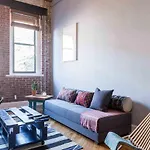 Habitat 101brooklyn * New York