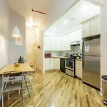 Apartment Habitat 101brooklyn *