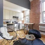Apartment Habitat 101brooklyn *