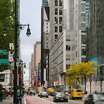 Hotel The William Midtown, New York