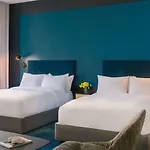 The William Midtown, Hotel 4*