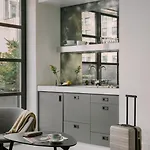 Hotel The William Midtown, New York