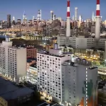 Doubletree By Hilton Long Island City, Ny