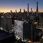 Doubletree By Hilton Long Island City, Ny