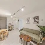 Oasis Apartment In The Heart Of Union Square Downtown Manhattan