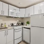 Oasis Apartment In The Heart Of Union Square Downtown Manhattan