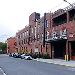 Henry Norman Hotel (Adults Only)