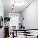 The Central Park North