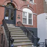 The Central Park North