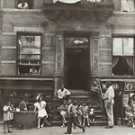 The Central Park North