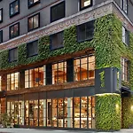 1 Park 5* New York