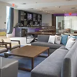 Residence Inn By Marriott The Bronx At Metro Center Atrium