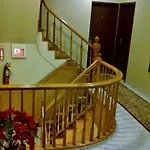 St Marks Hotel