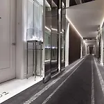 Baccarat Hotel And Residences New York