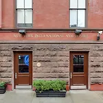 Hi New York City Hostel