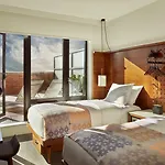Hotel Arlo Soho New York