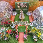 Hotel Arlo Soho New York