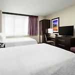 Hampton Times Square Hotel