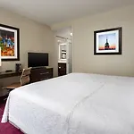 Hotel Hampton Times Square 3*