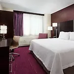 Hampton Times Square Hotel New York